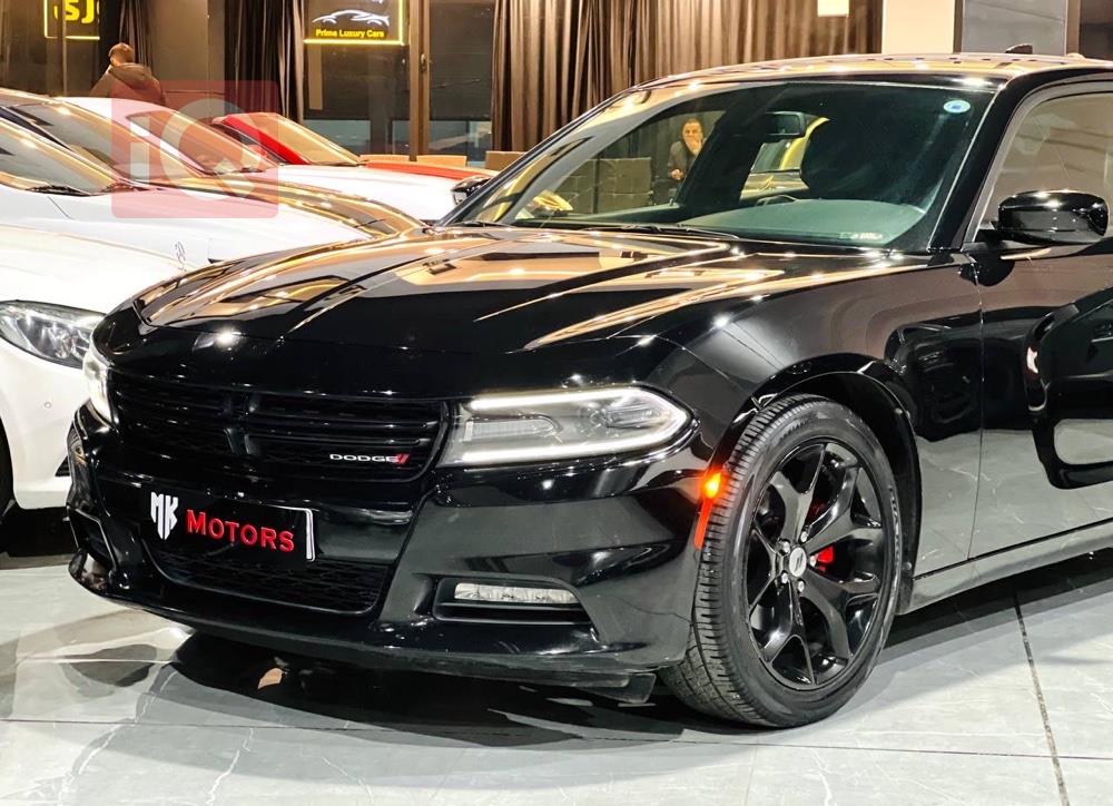 دودج تشارجر